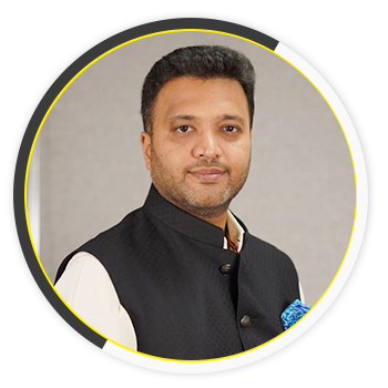 Chiranjiv Patel