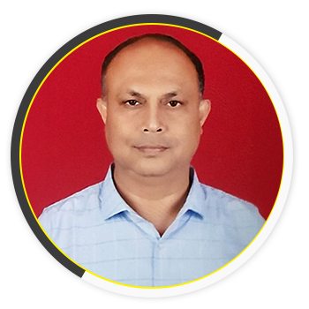 Manoj Kumar Rout