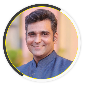 Nakul Pareek