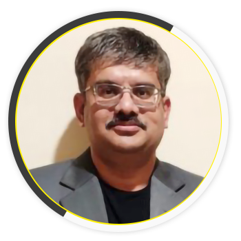 Vimal Limbad