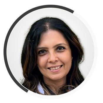 Chitrita Ganguli