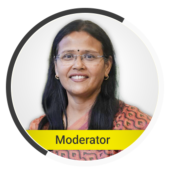 Deepa Sheshadri