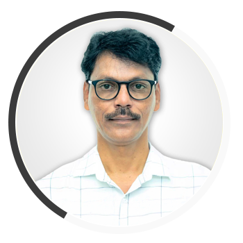 V R S Ajairaj