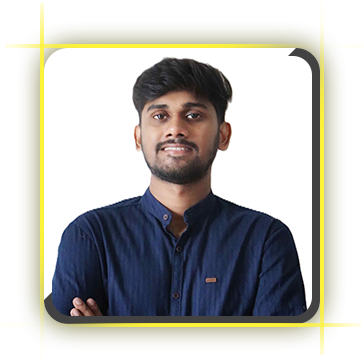 Akhil Ravindran