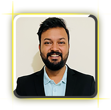 Ashutosh Jangid