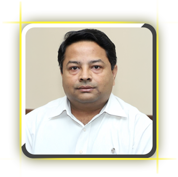 Manoj Shrivastava