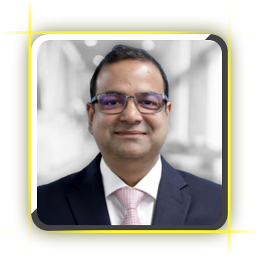 Neeraj Bansal