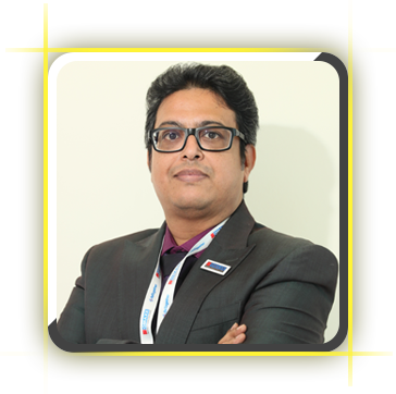 Sandipan Sarkar
