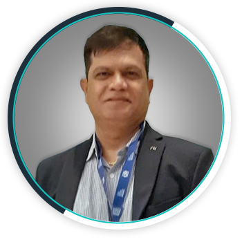 Ganesh Joshi