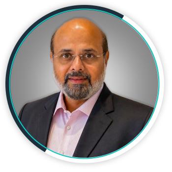 Piyush Gupta