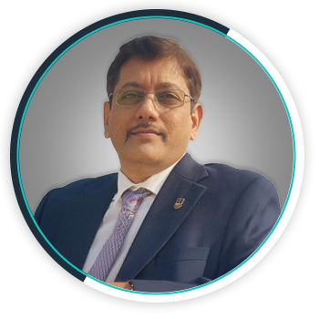 Rajesh Deshpande
