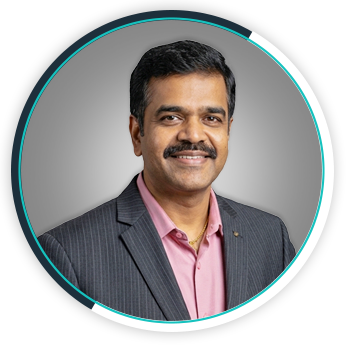 Sridhar Pachigolla