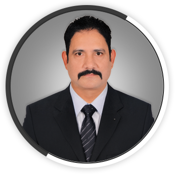 Manjay Singh
