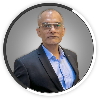 Rakesh Dogra