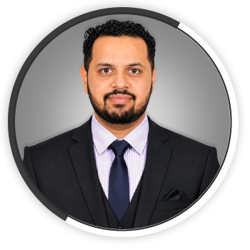 Rohit Vivek Mahajan