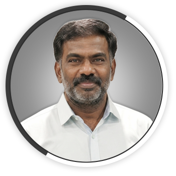 AG Prakash