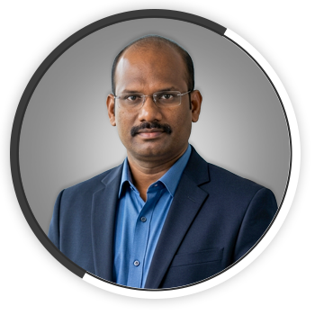 Anbazhagan Arumugam