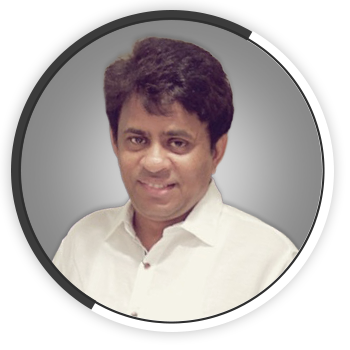 Prabakar Prabu