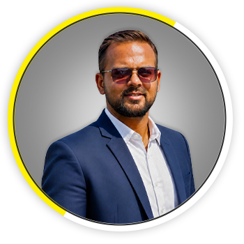 Ar. Akhil Singh