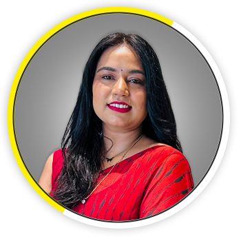 Ar. Yashashvi Prasad