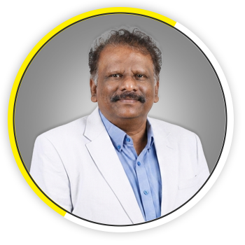 Kirubakaran C