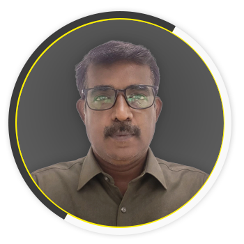 Jayakumar Velusamy