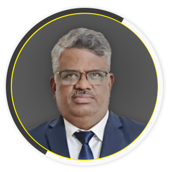 Santhoshkumar Ramalingam