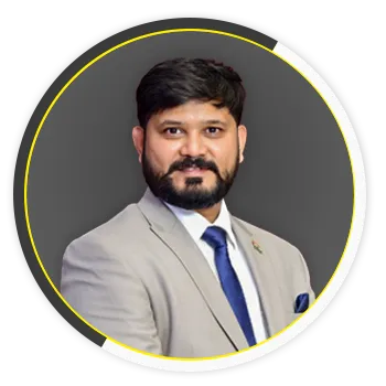 Er. Chetan Dilip Chavan