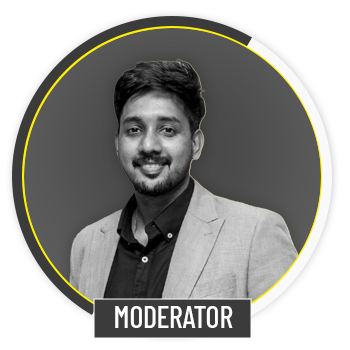 Shravan Krishnamoorthy