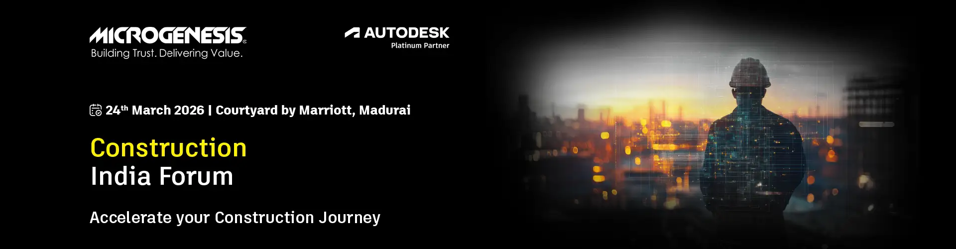 Autodesk Design India Forum Nashik Edition January 2026