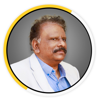 Kirubakaran C