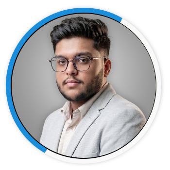 Gaurav Sihani
