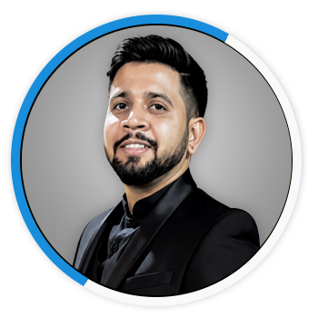Pratik Patel