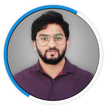 Rakshith S