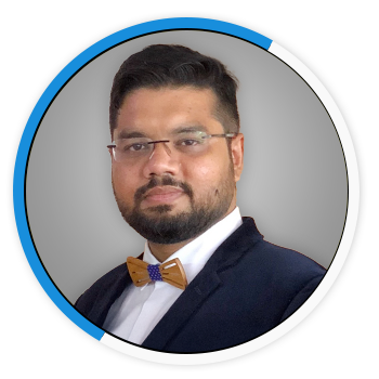 Sumit Bardia