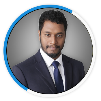 Karthik Vazrala