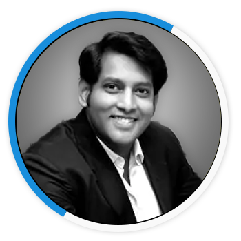 P. Vivek Reddy