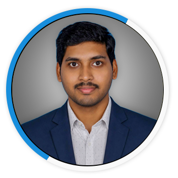 R Pradeep