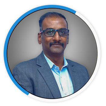 Sathish M Naidu