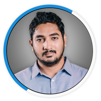 Tarun Naik