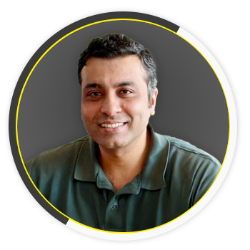 Kaushik Modi