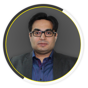 Kunal Behrani