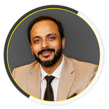 Vaibhav Jain
