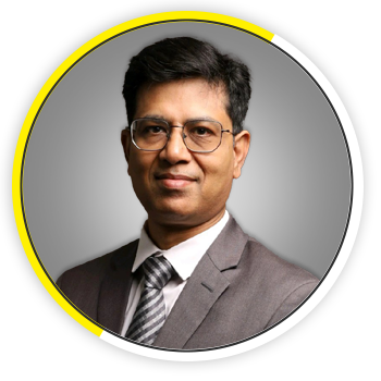 Alok Mehta