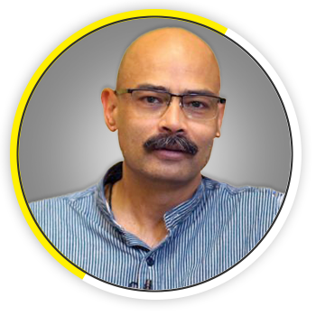 Mohammad Amin Nayyar