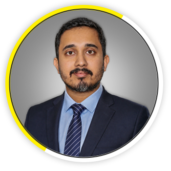 Siddharth Chakrabarty