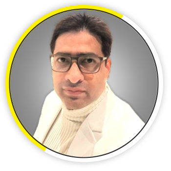 Zohaib Siddique