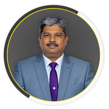 ⁠Arunkumar BS
