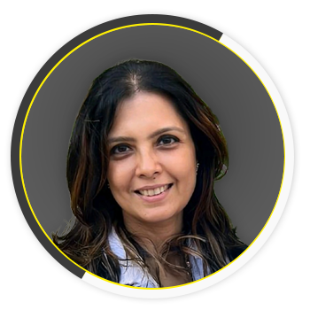 ⁠Chitrita Ganguli
