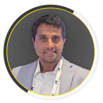 Rohan Jacob